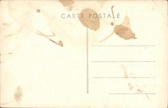 VINTAGE POSTCARD Boat War Amphitrite submarine