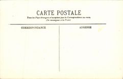 VINTAGE POSTCARD Boat War Entered of the submarine Ludion Dunkirk