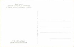 MODERN CARD Boat War Nuclear Nautilus submarine First atomic submarine