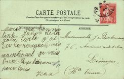 VINTAGE POSTCARD Boat War Submarine Dunkirk Seal