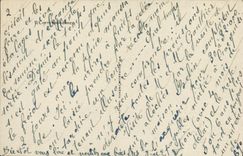 VINTAGE POSTCARD Boat War Trawl net on the Saone Building sites Schneider Co submarine SCI before its launching Submarine