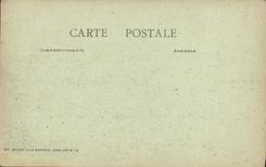 VINTAGE POSTCARD Bateau War Trawl net on the Saone Chantiers Schneider Co submarine SCI 3 before its setting has L water Submarine