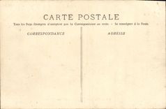 CPA Bateau Guerre L elan bateau ecole des pilotes