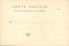 CPA Bateau Vaisseau Ecole Iphigenie 