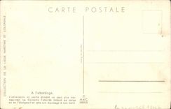 La guerra del barco de la POSTAL de la VENDIMIA tiene L corsarios de Voiliers Haffner del embarque