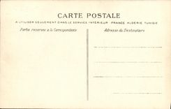 El ejercicio de la guerra del barco de la POSTAL de la VENDIMIA ha molido Torpilleurs de menor importancia Militaria