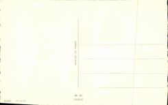 VINTAGE POSTCARD Fantasy Child Irma Lasso