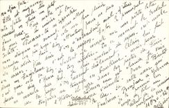 VINTAGE POSTCARD Fantasy Children Ass