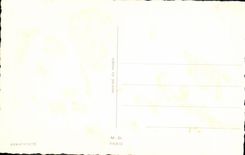 CPA Fantaisie Enfants a la plage