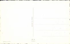 CPA Fantaisie Enfants a la plage