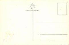 VINTAGE POSTCARD Fantasy Child Chimney sweeper Dogs To creep