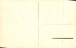 VINTAGE POSTCARD Fantasy Children Please send Dady back soon Militaria