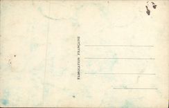 VINTAGE POSTCARD Fantaisie Child Carries happiness