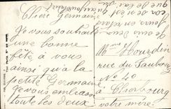 CPA Fantaisie Femme Papillon Fleurs 