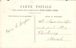 CPA Fantaisie Femme La jolie gitane 