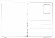 MODERN CARD Fantasy Hard Child hard Courage