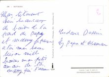 MODERN CARD Fantasy Botijero Child