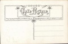 CPA Fantaisie Enfant Oiseau Canari