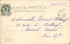 CPA Fantaisie Enfants Frimousses