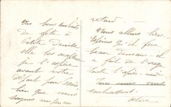 CPA Fantaisie Enfant Lyre 