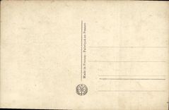 VINTAGE POSTCARD Fantasy Child Museum of Luxembourg Muenier the lacon of Harpsichord Piano