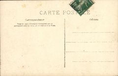CPA Fantaisie Femme et enfant Bebe