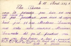 CPA Fantaisie Enfants Jumeaux Jumelles 