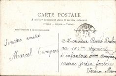 VINTAGE POSTCARD Fantasy Children But not a valiant penny Folklore