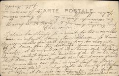 CARTE PHOTO Maisey Fantaisie Femme et Enfant 