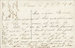 CPA Fantaisie Enfant Femme Bebe