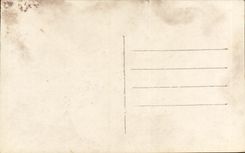 VINTAGE POSTCARD Fantasy Child Baby birds