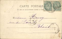 CPA Fantaisie Enfant Nos moutards