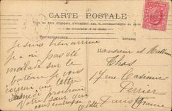 CPA Fantaisie Enfant Vin Alcool