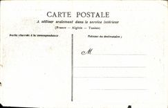 CPA Fantaisie Enfant Oiseau La cage de Lili