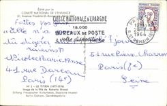 CPSM Fantaisie Enfant Le Titien Image de la fille de Roberto Strozzi Chien 