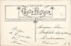 CPA Fantaisie Enfants Chasseur Chasse