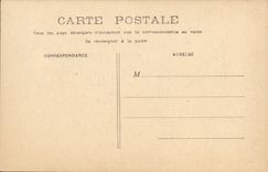 CPA Fantaisie Enfant Petit savoyard