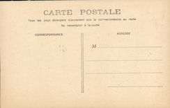 CPA Fantaisie Enfant Petit Savoyard