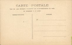 CPA Fantaisie Enfant Petit Savoyard