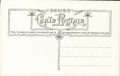 CPA Fantaisie Enfants Allemagne France Militaria