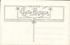 CPA Fantaisie Enfants Allemagne France Militaria