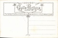 CPA Fantaisie Enfants Violon Folklore 