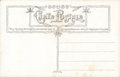 CPA Fantaisie Enfants Violon Folklore 