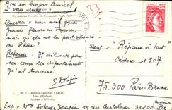 CPM Fantaisie Enfant Alonso Sanchez Coello Tete d enfant Musee d Epinal