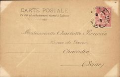 CPA Fantaisie Enfants Oeufs de Paques Moulin