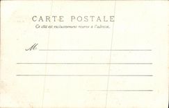 VINTAGE POSTCARD Fantasy Children History D an egg