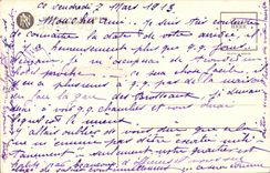 CPA Fantaisie Femme Girlie 