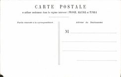 CPA Fantaisie Enfants Les deux gosses