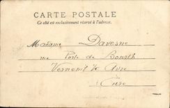 CPA Fantaisie Enfants Nos cheris Supreme consolation