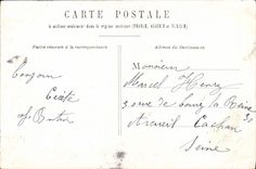 VINTAGE POSTCARD Fantasy Child Small Christmas Shoe